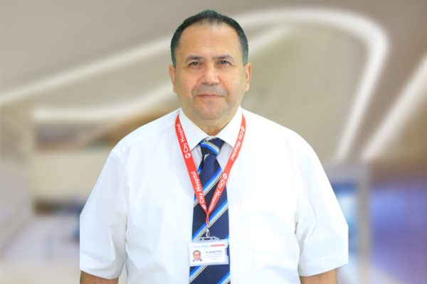 Opr. Dr. Selçuk UYSAL