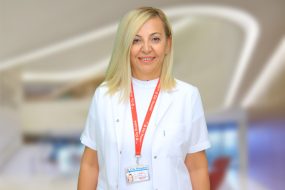 Opr. Dr. Dilek GÜLER