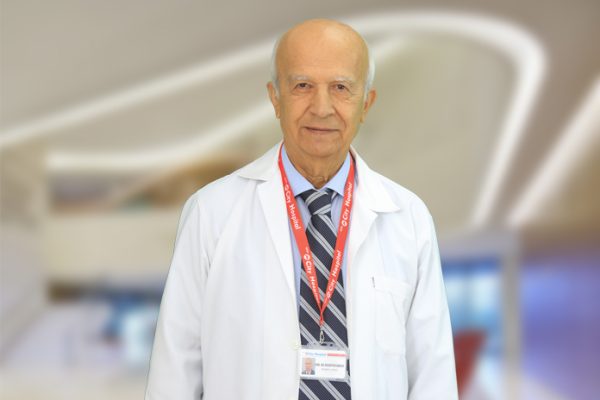 Uzm. Dr. Muzaffer ARMAN