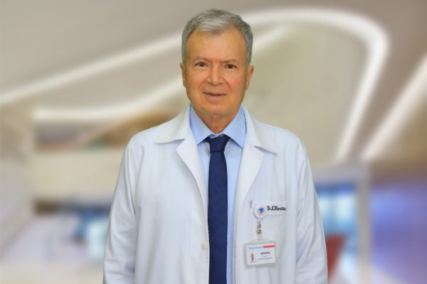 Opr. Dr. İlker KARATAŞ