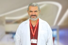 Uzm. Dr. Murat ÜREDİ