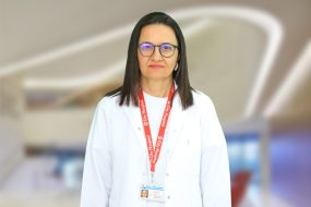 Opr. Dr. Pınar AKSOY