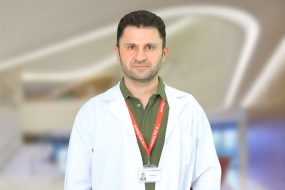 Dr. Serdar AÇAR